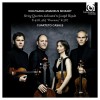 Mozart - String Quartets dedicated to Joseph Haydn - Cuarteto Casals