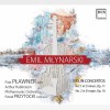 Mlynarski - Violin Concertos Nos. 1 and 2 - Pawel Przytocki