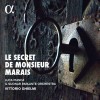 Le secret de Monsieur Marais - Vittorio Ghielmi
