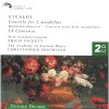 Vivaldi - 14 Concertos - Christopfer Hogwood