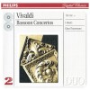 Vivaldi - Bassoon Concertos - I Musici