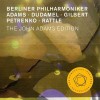 The John Adams Edition - Berliner Philharmoniker