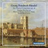 Handel - Six Piano Concertos Op. 4 - Matthias Kirschnereit