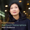 Mari Kodama - Kaleidoscope (Beethoven Transcriptions)