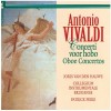 Vivaldi - Oboe Concerti - Patrick Peire