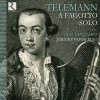 Telemann - A fagotto solo - Syntagma Amici, Jeremie Papasergio