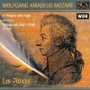 Mozart - Adagios und Fugen - Ensemble Les Adieux
