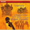 Telemann - Chamber Music - Philidor Ensemble
