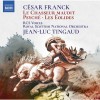 Franck - Orchestral Works - Jean-Luc Tingaud
