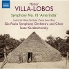 Villa-Lobos - Symphony No. 10 - Isaac Karabtchevsky