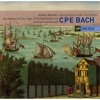 Bach C.P.E. - Symphonies and Cello concertos - Gustav Leonhardt