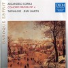 Corelli - Concerti grossi Op.6 - Jean Lamon
