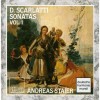 Scarlatti - Sonatas Vol.1-2 - Andreas Staier