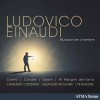 Ludovico Einaudi - Musique de chambre - Quatuor Molinari
