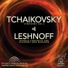 Tchaikovsky - Symphony No. 4. Leshnoff - Double Concerto - Manfred Honeck