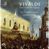 Vivaldi - Concertos for the Emperor Charles VI - Andrew Manze