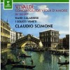 Vivaldi - Concertos for Viola d'amore - Nane Calabrese, Claudio Scimone