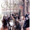 Bach W.F. - Complete Harpsichord Concertos - Harmonices Mundi, Claudio Astronio
