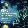 Verdi - Complete Ballet Music from the Operas - Jose Serebrier