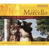 Marcello - Harpsichord Sonatas - Roberto Loreggian