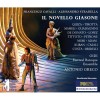 Cavalli and Stradella - Il Novello Giasone - Antonio Greco