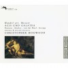 Handel - Acis und Galatea, arr. Mozart - Christopher Hogwood