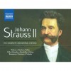 Strauss II - The Complete Orchestral Edition Vol.1