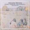Weinberg - Children's Notebooks; Piano Sonata No. 1 - Elisaveta Blumina