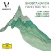 Shostakovich - Piano Trio No. 1 - Janine Jansen, Mischa Maisky, Lucas Debargue