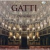 Gatti - Three Concertos - Fausto Pedretti, Luca Bertazzi