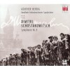 Shostakovich - Symphony No. 8 - Gunther Herbig