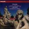 Vivaldi - Violin Concertos - I Musici. Mariana Sirbu
