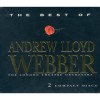 Andrew Lloyd Webber - The Best Of - The London Theatre Orchestra