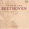 Beethoven - Complete Works Vol.3 Brilliant Classics