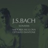 Bach - Violin Sonatas - Mullova, Dantone