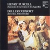 Purcell - Songs of Taverns and Chapels - Deller Consort