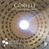 Corelli - Concerti Grossi, Opus 6 - Genesis Baroque