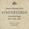 Bach - Orchestral Suites BWV 1066-1069 - Karl Richter