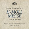 Bach - Mass in B minor - Karl Richter