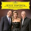 Beethoven - Triple Concerto and Symphony No. 7 - Daniel Barenboim, Anne-Sophie Mutter, Yo-Yo Ma