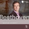 Beethoven - Late Piano Sonatas, Opp. 101,109, 111 - Nikolai Lugansky