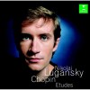 Chopin - Etudes - Nikolai Lugansky