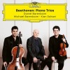 Beethoven - Piano Trios - Daniel Barenboim, Kian Soltani, Michael Barenboim