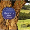 Handel's English Cantatas - Brook Street Band