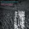 Gudmundsen-Holmgreen - Complete String Quartets, vol.1 - Nordic String Quartet