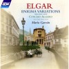 Elgar - Enigma Variations (original piano version) - Maria Garzon