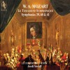 Mozart - Symphonies Nos. 39-41 - Jordi Savall