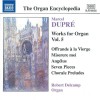 Dupre - Works for Organ, Vol.5 - Robert Delcamp