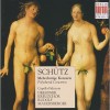 Schutz - Mehrchorige Konzerte - Rudolf Mauersberger