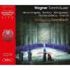 Wagner - Tannhauser - Wolfgang Sawallisch